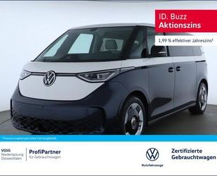 VW ID. Buzz Gebrauchtwagen