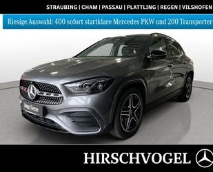 Mercedes-Benz GLA 200 Gebrauchtwagen