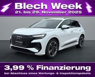 Audi Q4 Gebrauchtwagen