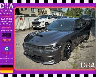 Dodge Charger Gebrauchtwagen
