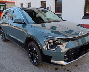 Kia Niro EV Gebrauchtwagen