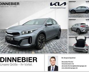 Kia XCeed Gebrauchtwagen