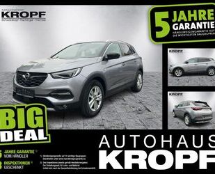 Opel Grandland (X) Gebrauchtwagen