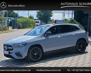 Mercedes-Benz GLA 200 Gebrauchtwagen