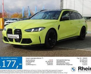 BMW M3 Gebrauchtwagen