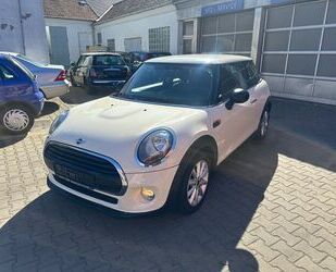 Mini One First Gebrauchtwagen