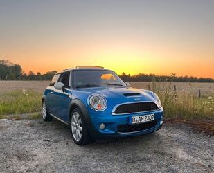 Mini Cooper S Gebrauchtwagen
