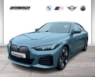 BMW i4 Gebrauchtwagen