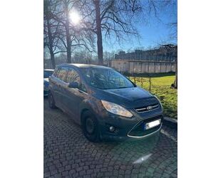 Ford C-Max Gebrauchtwagen