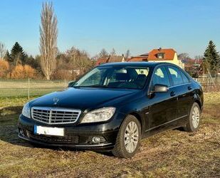 Mercedes-Benz C 180 Gebrauchtwagen