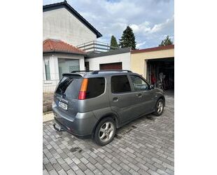 Suzuki Ignis Gebrauchtwagen
