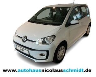 VW up! Gebrauchtwagen