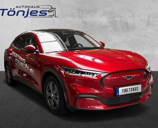 Ford Mustang Mach-E Gebrauchtwagen