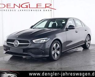 Mercedes-Benz C 200 Gebrauchtwagen