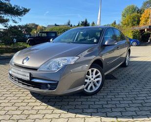 Renault Laguna Gebrauchtwagen