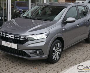Dacia Sandero Gebrauchtwagen