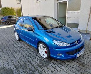Peugeot 206 Gebrauchtwagen