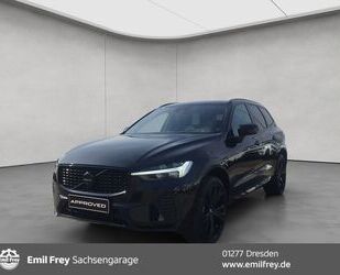 Volvo XC60 Gebrauchtwagen