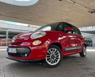 Fiat 500L Gebrauchtwagen