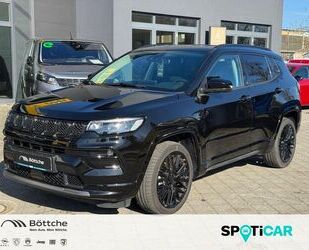 Jeep Compass Gebrauchtwagen