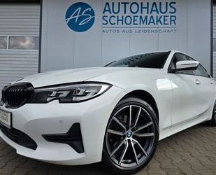 BMW 320 Gebrauchtwagen