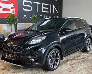 Kia Sportage Gebrauchtwagen