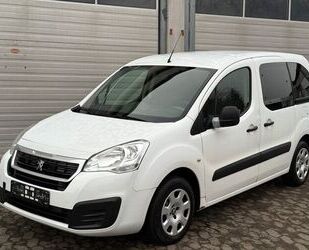 Peugeot Partner Gebrauchtwagen