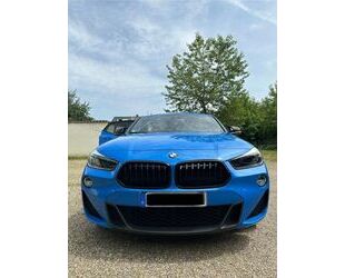 BMW X2 Gebrauchtwagen