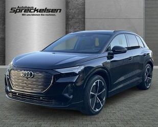 Audi Q4 e-tron Gebrauchtwagen