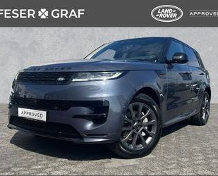 Land Rover Range Rover Sport Gebrauchtwagen