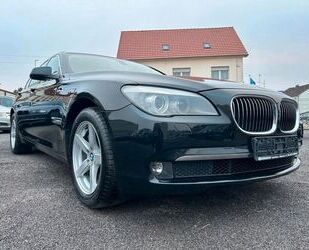 BMW 730 Gebrauchtwagen