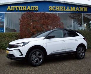 Opel Grandland (X) Gebrauchtwagen