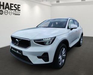 Volvo XC40 Gebrauchtwagen