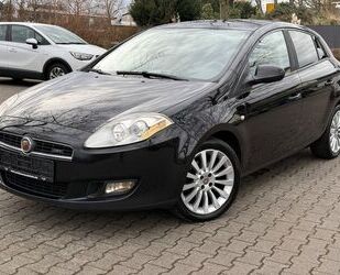 Fiat Bravo Gebrauchtwagen