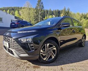 Hyundai BAYON Gebrauchtwagen