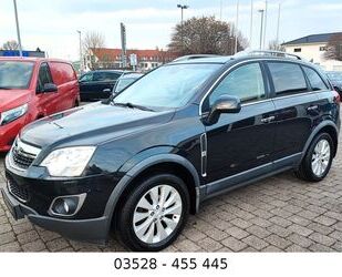 Opel Antara Gebrauchtwagen