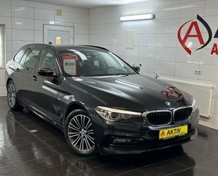 BMW 520 Gebrauchtwagen