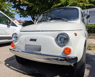 Fiat 500 Gebrauchtwagen