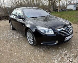 Opel Insignia Gebrauchtwagen