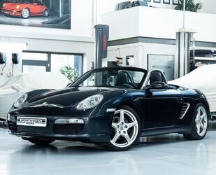 Porsche Boxster Gebrauchtwagen