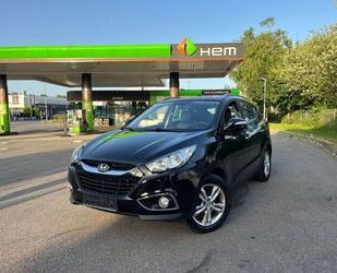 Hyundai ix35 Gebrauchtwagen