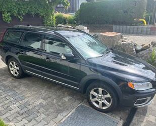 Audi XC70 