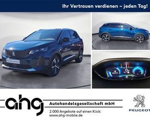 Peugeot 3008 Gebrauchtwagen