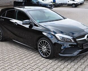 Mercedes-Benz A 180 Gebrauchtwagen