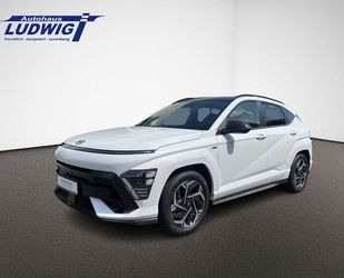 Hyundai KONA Gebrauchtwagen
