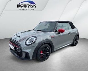 Mini John Cooper Works Cabrio Gebrauchtwagen