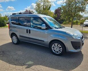 Fiat Doblo Gebrauchtwagen