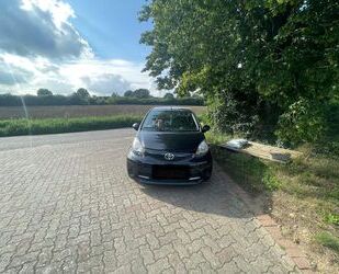 Toyota Aygo (X) Gebrauchtwagen