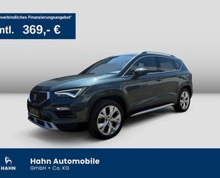 Seat Ateca Gebrauchtwagen