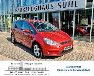 Ford S-Max Gebrauchtwagen